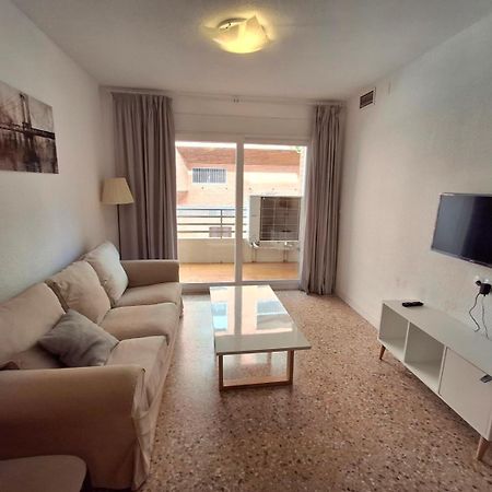 Castellon Center Modern Spacious Apartment Кастельйон-де-ла-Плана Екстер'єр фото